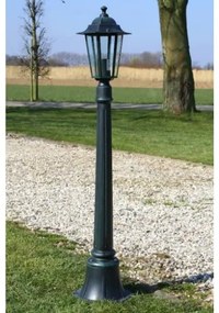 Lampione da Giardino Preston 105 cm