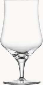 Set di 4 bicchieri da birra artigianale Beer Basic
