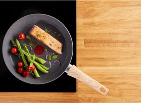 Teglia in alluminio ø 24 cm Natural Force - Tefal