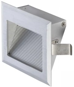 RED - Design Rendl - R10606 - Luce di orientamento LED da incasso INTRO LED/1W/230V