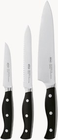 Set di 3 coltelli Pura