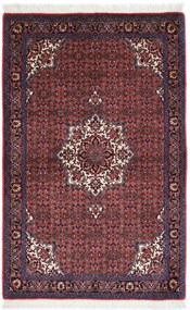 Bidjar Tappeto 150 x 100 (Iran) Annodato A Mano