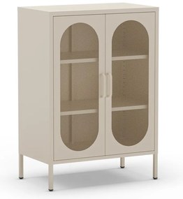 Mobile color crema 70x100 cm Diora - Marckeric