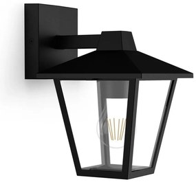 Philips - Applique da esterno KINNO 1xE27/25W/230V IP44