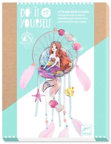 Fai da te - Acchiappasogni con sirena