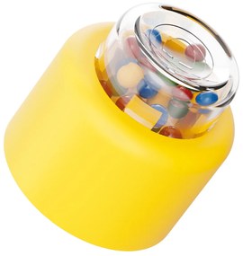 Momy Soft Happy Sound - mattoncini morbidi sonori 4 pz