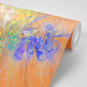 Carta da parati – Sinfonia di colori