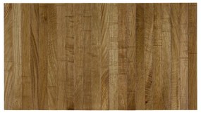 Bracciolo flessibile in legno per divano Antique - WOOOD