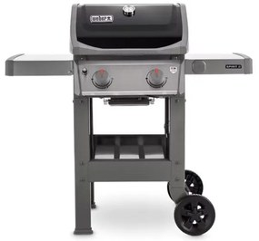 Weber - Barbecue a gas Serie Spirit ii E-220 gbs gbs Codice 44012129