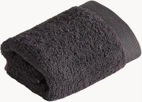 Set di 2 panni viso in cotone High Line