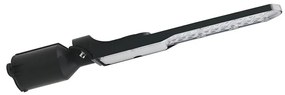 Lampada stradale LED con sensore crepuscolare CYOTO LED/50W/230V IP65 4000K