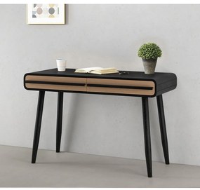 Scrivania 50x120 cm Chantal - Støraa