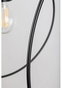 Rabalux 72019 - Lampadario a cavo DILARA 3xE27/40W/230V