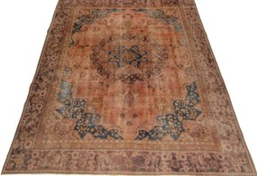 Vintage Tappeto persiano 270 x 370 (Iran)