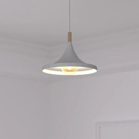 Atmosphera - Lampadario a sospensione con filo DEB 1xE27/60W/230V