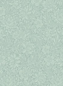 Eijffinger Tapete Posy 3 - 316025