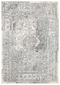 Tappeto grigio e crema Celebration , 120 x 170 cm Plume - Hanse Home