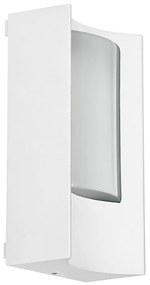 Eglo 34005 - Applique a LED da esterno CASILDA LED/6W/230V IP44