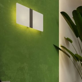 Sollux SL.1007 - Plafoniera AZALIA 2xG9/40W/230V