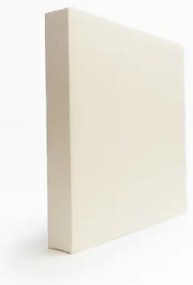 Acustico panel SILENCE 58x58 cm color crema