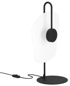 Eglo 390208 - Lampada da tavolo LED LARDERIA LED/5,4W/230V 3000K