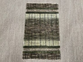 Loribaft Tappeto 90 x 60 Beige (Iran) Annodato A Mano