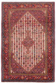 Sarouk Tappeto persiano 160 x 110 (Iran) Annodato A Mano