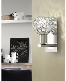 Eglo 92867 - Paralume MY CHOICE GU10 diam. 9,5 cm