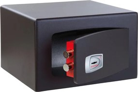 Cassaforte a chiave TECHNOMAX NMK/3 da fissare L 35 x H 22 x P 30 cm