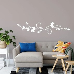 Adesivo murale - Ornamento | Inspio