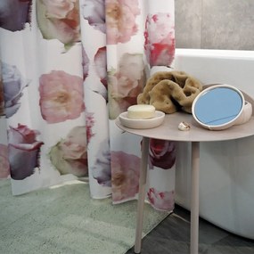 Tenda per doccia 180x200 cm Muse – Spirella