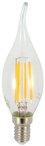 LED Lampadina FILAMENT VINTAGE E14/5W/230V