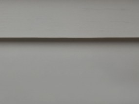 Letto matrimoniale legno grigio 180 x 200 cm MAYENNE Beliani