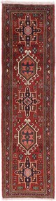 Hamedan Tappeto 280x80 (Iran) Annodato A Mano