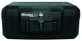 Cassaforte a chiave MASTER LOCK 36.2 x 15.5 x 28.4 cm