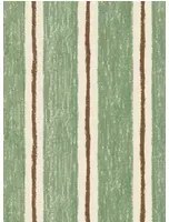 Sandberg Carta da parati Albin - Dark Green