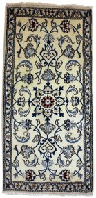Nain Tappeto 150 x 70 (Iran)