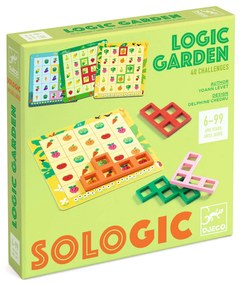 Sologic – Logic Garden