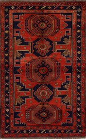 Hamedan Tappeto 150 x 230 (Russia)