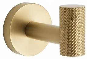 Portasciugamano da bagno 5705 Galo Brush Gold