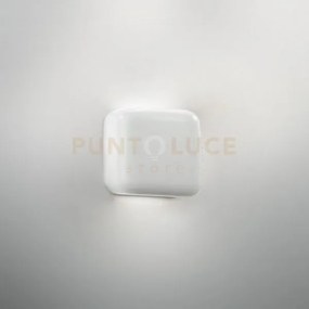 Babol a - applique in alluminio colore bianco 2 luci attacco gx53 3...