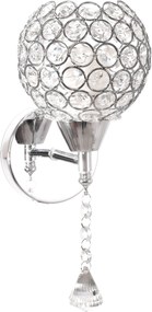 LAMPADA DA PARETE LAMPADA DA MURO IN STILE LOFT PARMA E27