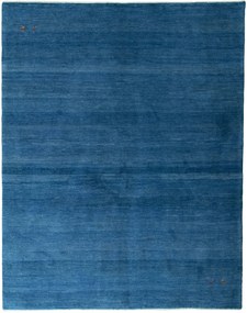 Gabbeh Tappeto persiano 250 x 200 Blu (Iran) Annodato A Mano