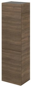 Colonna per mobile bagno Neo Frame SENSEA 2 ante P 35 x L 45 x H 154 cm legno