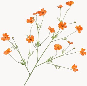 Set di 2 fiori artificiali Cosmos