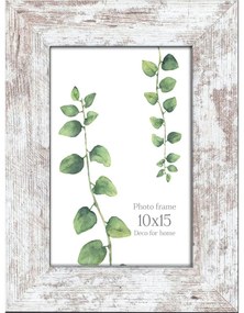 Cornice grigio chiaro da appendere, 14,5 x 19,5 cm Narvik - Styler