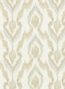 Clarke & Clarke Tapete Velluto - Linen