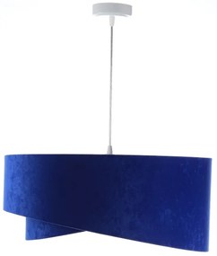 Lampadario a sospensione con filo GALAXY 1xE27/60W/230V