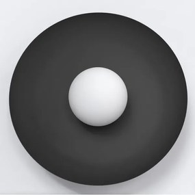 Applique INSPO 1xG9/8W/230V nera