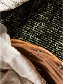 Passatoia verde 80x250 cm Prisma – Elle Decoration